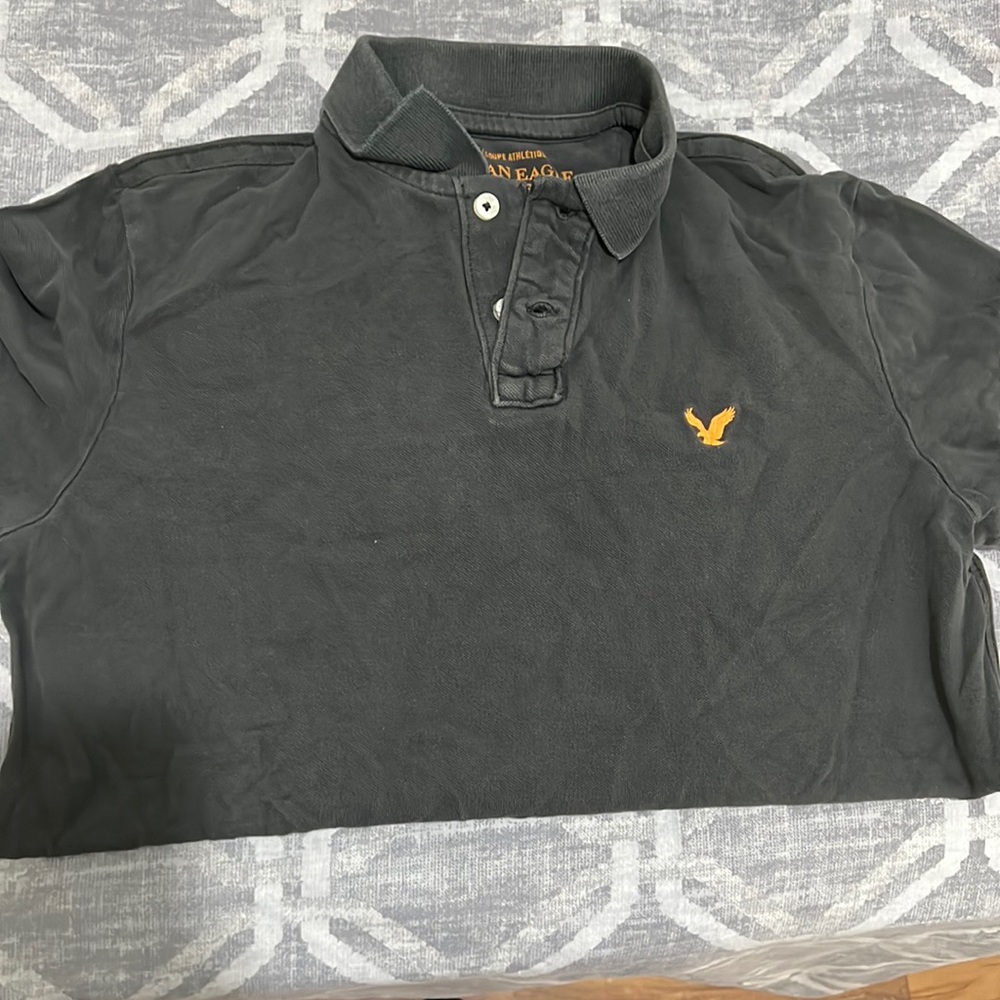American eagle